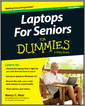 Laptops For Seniors For Dummies, 3rd Edition