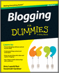 Blogging For Dummies, 5th Edition