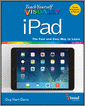 Teach Yourself VISUALLY iPad, 2nd Edition