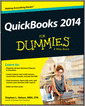 QuickBooks 2014 For Dummies