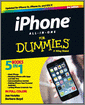 iPhone All-in-One For Dummies, 3rd Edition