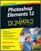 Photoshop Elements 12 For Dummies