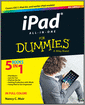 iPad All-in-One For Dummies, 6th Edition