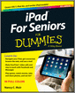 iPad For Seniors For Dummies, 6th Edition