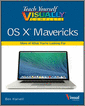 Teach Yourself VISUALLY Complete OS X Mavericks