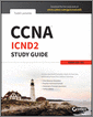 CCNA ICND2 Study Guide