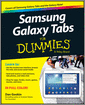 Samsung Galaxy Tabs For Dummies