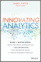Innovating Analytics