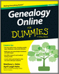 Genealogy Online For Dummies, 7th Edition