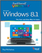 Teach Yourself VISUALLY Windows 8.1