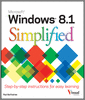 Windows 8.1 Simplified
