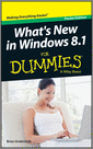 What's New in Windows 8.1 For Dummies