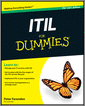 ITIL For Dummies
