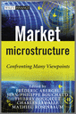 Market Microstructure