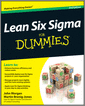 Lean Six Sigma For Dummies, 2nd Edition