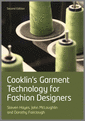 Cooklin's Garment Technology for Fashion Designers, 2nd Edition