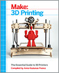 Make: 3D Printing