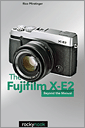 The Fujifilm X-E2