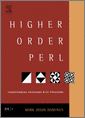 Higher-Order Perl