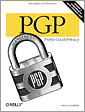 PGP: Pretty Good Privacy