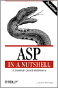ASP in a Nutshell, 2nd Edition