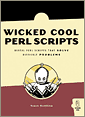 Wicked Cool Perl Scripts