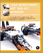 LEGO MINDSTORMS NXT One Kit Wonders