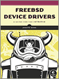 FreeBSD Device Drivers