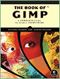 The Book of GIMP