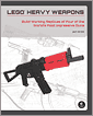 LEGO Heavy Weapons