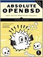 Absolute OpenBSD, 2nd Edition