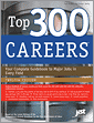 Top 300 Careers, 12th Edition
