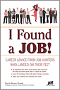 I Found a Job! 