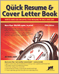 The Quick Resume & Cover Letter Book, 5th Edition