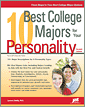10 Best College Majors for Your Personality, 2nd Edition