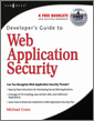 Developer's Guide to Web Application Security