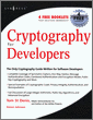 Cryptography for Developers
