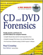 CD and DVD Forensics