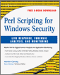 Perl Scripting for Windows Security
