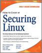 How to Cheat at Securing Linux