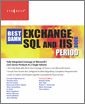 The Best Damn Exchange, SQL and IIS Book Period