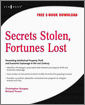 Secrets Stolen, Fortunes Lost