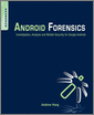 Android Forensics