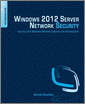 Windows 2012 Server Network Security