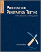 Professional Penetration Testing, 2nd Edition