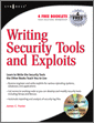 Writing Security Tools and Exploits