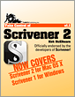 Take Control of Scrivener 2