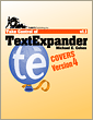 Take Control of TextExpander