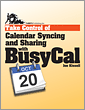 Take Control of Calendar Syncing and Sharing with BusyCal