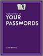 Take Control of Your Passwords